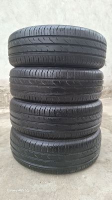 Continental 195/65 R15 - Conti Premium Contact2