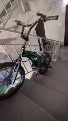 Velosiped sotiladi Wasat