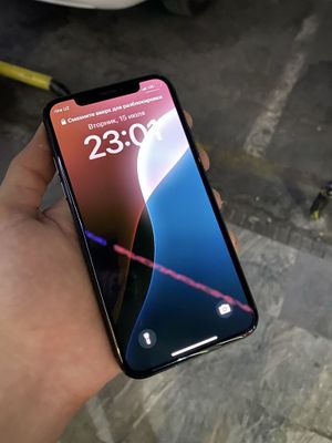 Iphone XS 64gb.