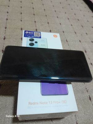 Redmi not 13 pro+5G sotiladi yangi 4500diyapman