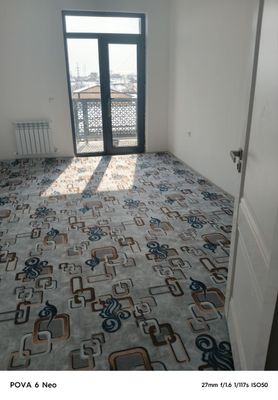 Yangi dom xamma qòlayliklar bor