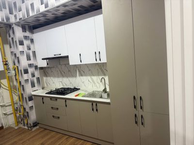 Кухонная мебель