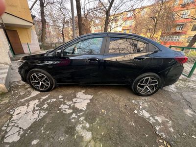 Onix Lt 2pozitsiya  tuning qilingan