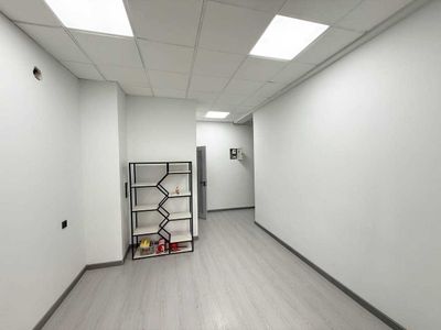 Ор-р Глинка ГАИ. Нежилое в аренду 85м2.