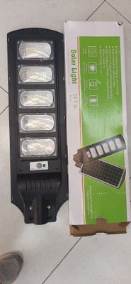 Солничний светилник 90 watt. SOLAR LIGHT.