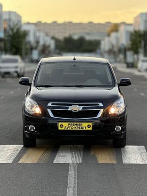 Cobalt 2024Yil Avtomat Full