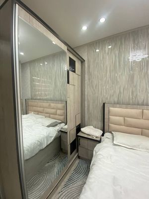Шахристон Метросига 1 кадам масофада БЕЗМАКЛИР квартира
