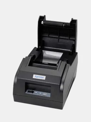Термопринтер X-Printer XP-58IIL