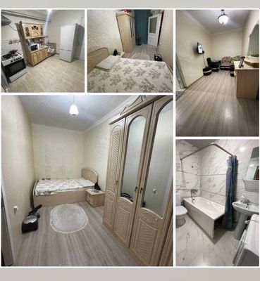 Мирабадский район Куйлюк 4. 2/1/9 с обстановкой