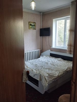 Аренда квартиры на Юнусабаде