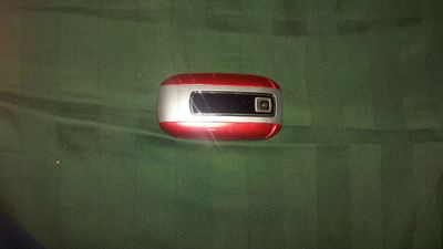 Samsung SGH-T209 x T-Mobile
