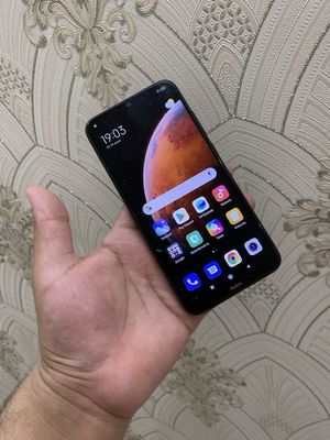 Redmi Note 8 Ideal holatda 32gb Aybi yoq
