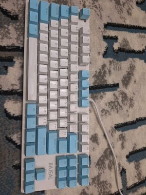 механическая клавиатура Bajeal k100