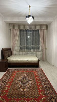 Аренда Квартира 2хонали Чорсу