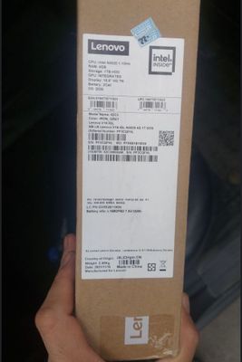 Lenovo kompyuter