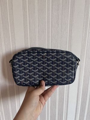 Goyard борсетка