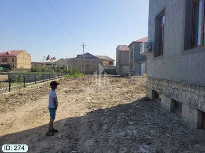 arzon narxda Trikotaj tarafda hovli sotiladi №274