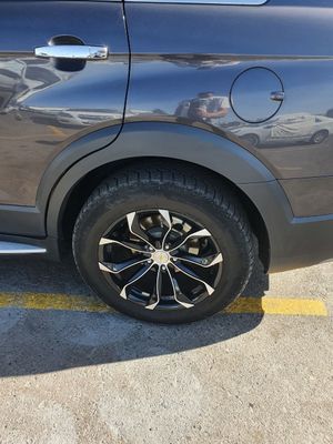 Captiva R18 saka,diska balon sotiladi holati yaxshi
