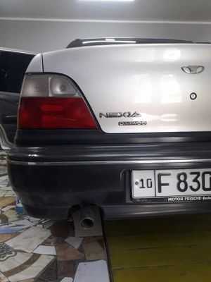 Nexia 1 2001 benzin