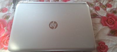 HP DESKTOP-LU2IS2Q pachti yangiday