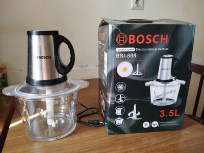 Блендер BOSCH bsi-888