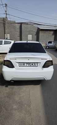 Nexia 2 motor 1.6 navarot
