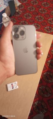 Iphone 13 pro