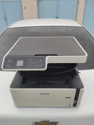 Printer Epson 2140