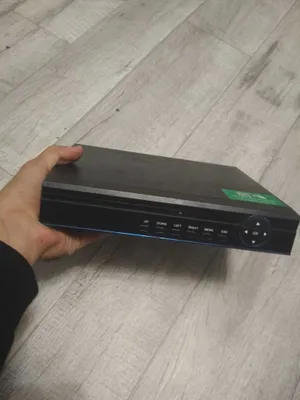 Videoregistratr sotiladi