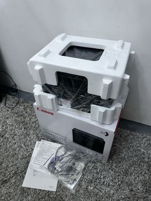 Canon mf 3010 pechat qilgan 450dona hali yangi srochno