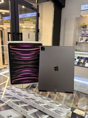 iPad Pro m2 sim kartali ideal