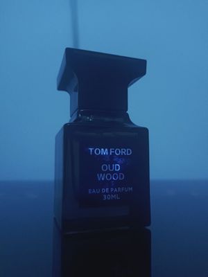 Духи - Tom Ford Oud Wood