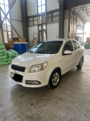 Nexia 3 2018 2 poz gaz-benzin
