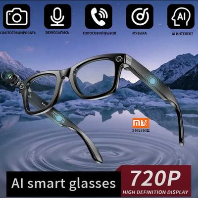 НОВИНКА! Умный Очки Xiaomi AI Glasses