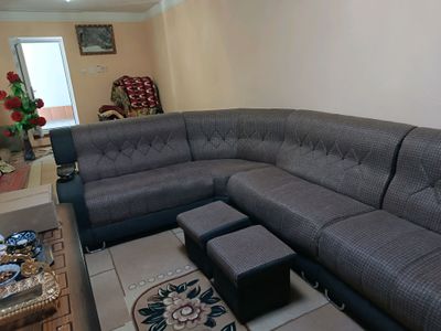 Divan ugalog