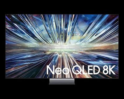 Телевизор Samsung 8K
