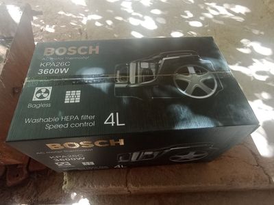 Bosch plisos gow qiymalagich