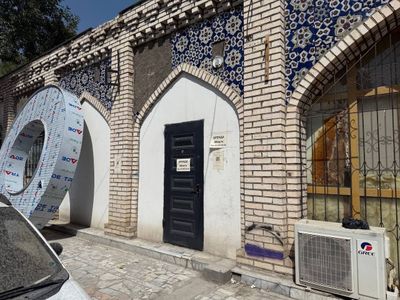 Аренда под офис в Беш агач базар
