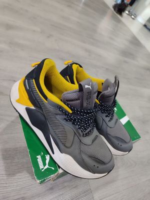 Кроссовки Puma оригинал