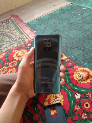 redmi not 9 S