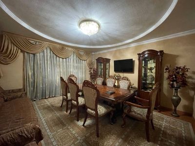 Срочно продается 4 комнатная квартира в Алмазарском районе Себзор