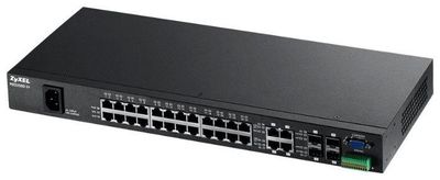 Коммутатор ZYXEL MES3500-24S