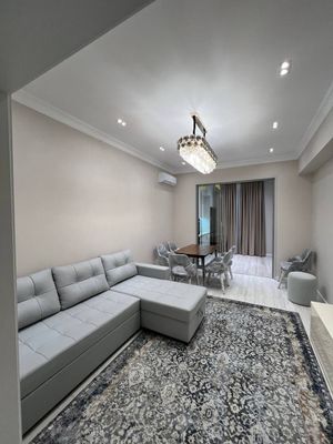 Аренда квартира ЖК MIRABAD AVENUE