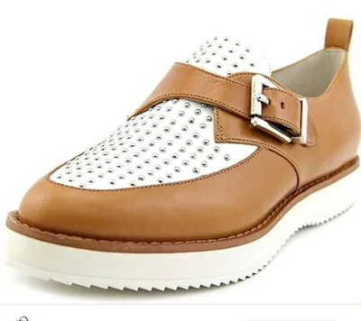 Лоферы от Michael Kors