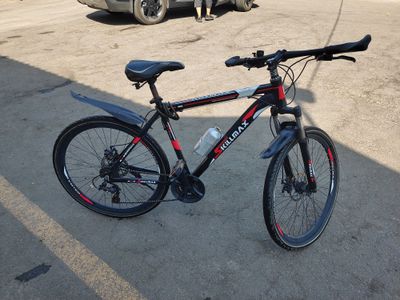 Velosiped skillmax firma