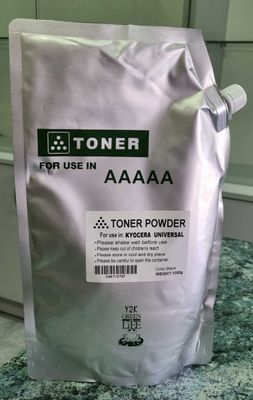 Toner Kyocera qora rangli kraska