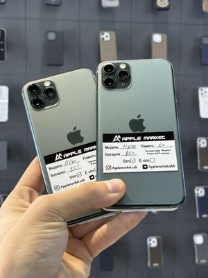 iPhone 11 Pro 64Gb