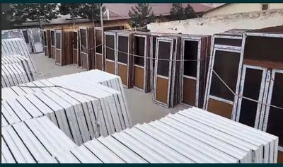 Akfa romlar eshik deraza Окна пластиковые двери Акфа ромлар эшиклар