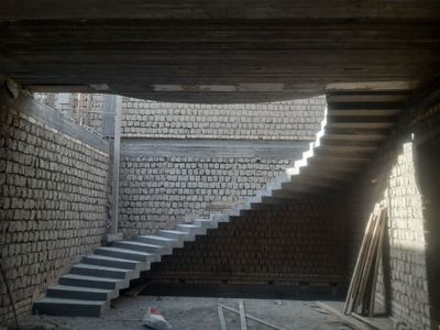 Zinachi beton kuyamis