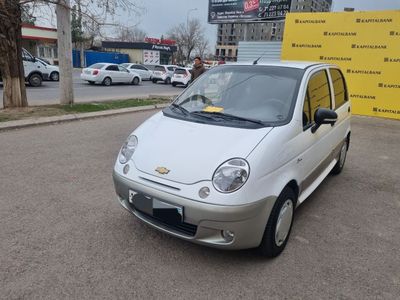 Matiz best sotiladi